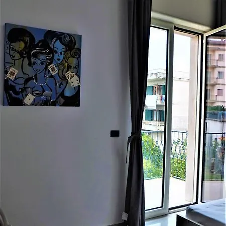 Il Vecchio Fauno Guest house Pompei
