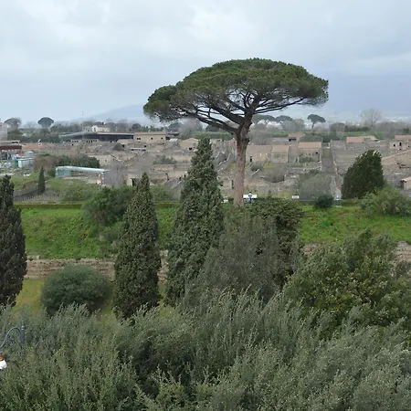 Il Vecchio Fauno 3*