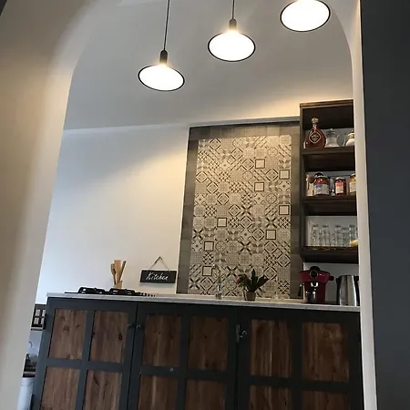 Il Vecchio Fauno Guest house