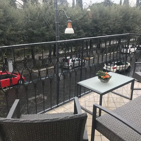Il Vecchio Fauno Pompei