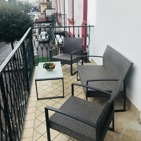 Il Vecchio Fauno Guest house Pompei