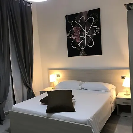 Guest house Il Vecchio Fauno Pompei