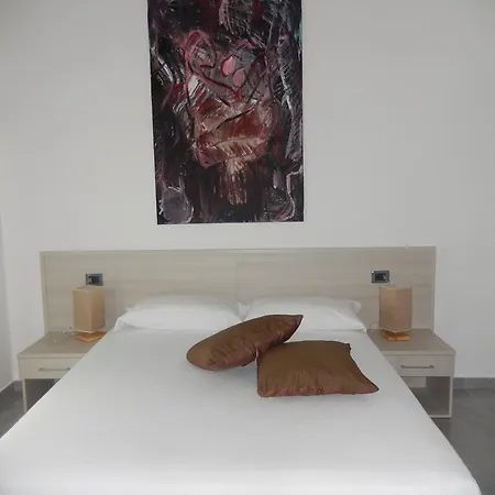 Il Vecchio Fauno Guest house 2*