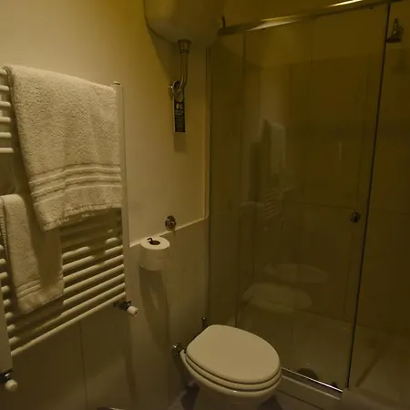 Il Vecchio Fauno Guest house