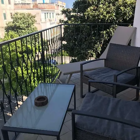 Il Vecchio Fauno
