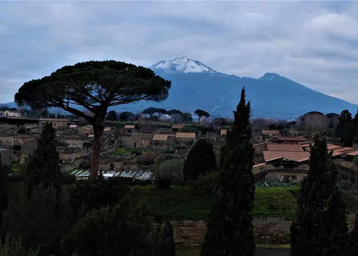 Il Vecchio Fauno Pensión