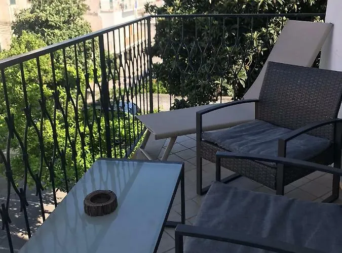 Il Vecchio Fauno